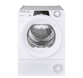 SUŠILNI STROJ CANDY ROE H9A2TE-S TOPLOTNA ČRPALKA