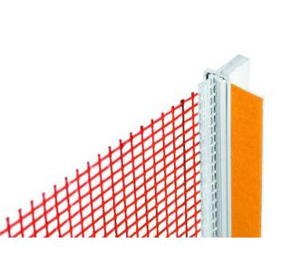 VOGALNIK BAUMIT ROLLLADENANSCHLUSSPROFIL 2.4 TM
