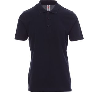 MAJICA KRATKI ROKAV PAYPER ROME TEMNO MODRA 2XL POLO MAJICA KRATKI ROKAV PAYPER ROME TEMNO MODRA 2XL POLO