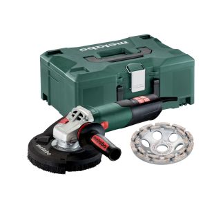 BRUSILNIK ZA BETON METABO RSEV 17-125 BRUSILNIK ZA BETON METABO RSEV 17-125