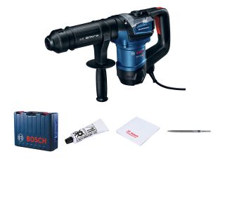 RUŠILNO ELEKTR. KLADIVO BOSCH PROFESSIONAL GSH 5