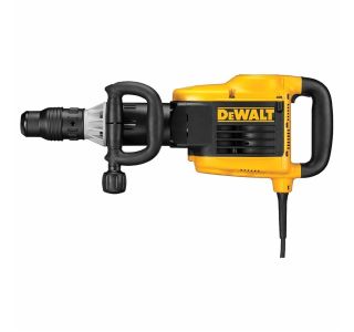 RUŠILNO ELEKTRIČNO KLADIVO DEWALT D 25899 K