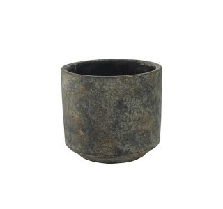 KERAMIČNI NOTRANJI LONEC TS SAAR EARTH 14 CM H13 KERAMIČNI NOTRANJI LONEC TS SAAR EARTH 14 CM H13