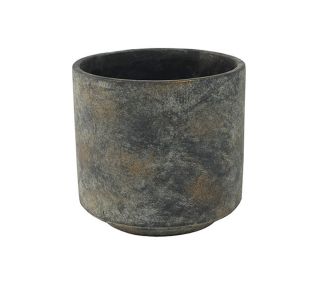 KERAMIČNI NOTRANJI LONEC TS SAAR EARTH 18 CM H17 KERAMIČNI NOTRANJI LONEC TS SAAR EARTH 18 CM H17