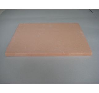 OGNJEVZDRŽNI DODATEK KIP ŠAMOTNA PLOŠČA 300X150X30 OGNJEVZDRŽNI DODATEK KIP ŠAMOTNA PLOŠČA 300X150X30