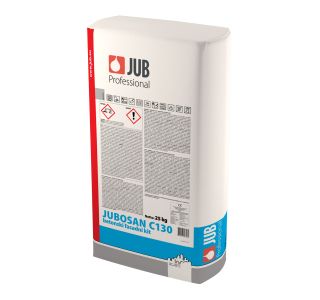 SANACIJSKA MALTA JUB JUBOSAN C130 25 KG SANACIJSKA MALTA JUB JUBOSAN C130 25 KG
