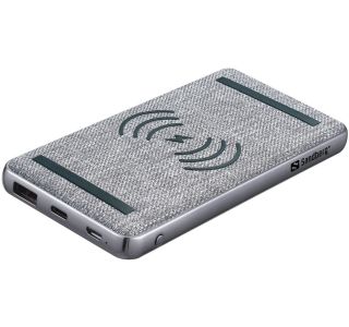 SANDBERG BATERIJA POWERBANK 10.000 BREZŽIČNO POLNJENJE, 20W