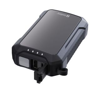 SANDBERG BATERIJA POWERBANK 10.000 HAND-WARMER