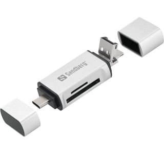 RAČUNALNIŠKI DODATEK SANDBERG SB13628 ADAPTER