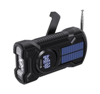 SANDBERG RADIO VSE-V-1, 5.000 SURVIVOR, 10W