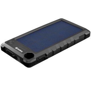 SANDBERG SOLARNA BATERIJA POWERBANK 10.000 OUTDOOR, 20W