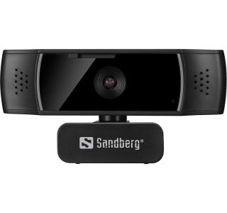 SPLETNA KAMERA SANDBERG SB13438 VIDEOKONFERENČNA KAMERA SPLETNA KAMERA SANDBERG SB13438 VIDEOKONFERENČNA KAMERA