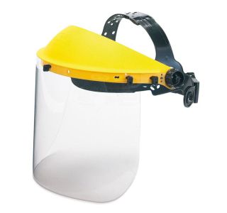 ŠČITNIK ZA BRUSILCE MARCA ŠČIT POLIKARBONATNI KOMPLET CRASHER