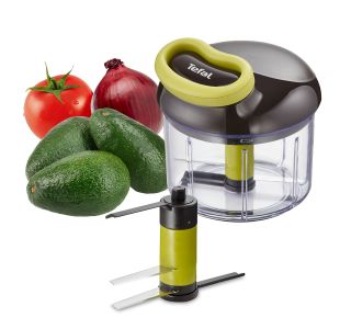 SEKLJALNIK / REZALNIK TEFAL 900 ML