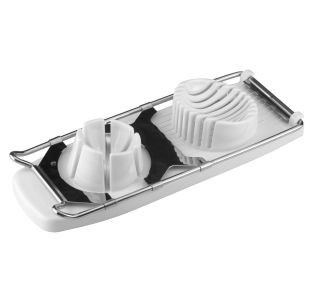 SEKLJALNIK / REZALNIK TESCOMA ZA JAJCA PRESTO VEČ FUNKCIJSKI