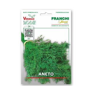 SEME DIŠAVNICE FRANCHI SEMENTI KOROMAČ VXA 7/1 SEME DIŠAVNICE FRANCHI SEMENTI KOROMAČ VXA 7/1