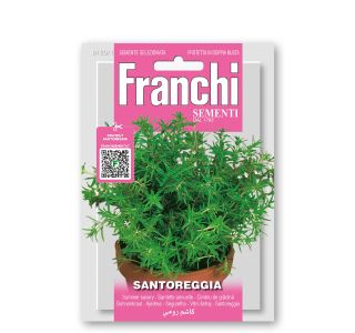 SEME DIŠAVNICE FRANCHI SEMENTI VRTNI ŠETRAJ SEME DIŠAVNICE FRANCHI SEMENTI VRTNI ŠETRAJ