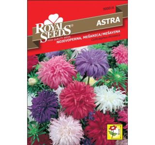 ASTRA ROYAL SEEDS NOJEVOP. MEŠ. 16