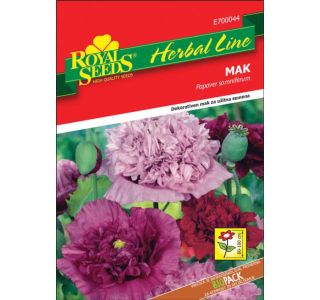 MAK ROYAL SEEDS HL 44 MAK ROYAL SEEDS HL 44