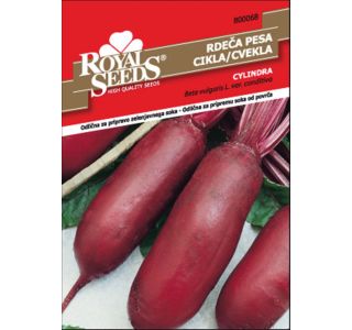 KORENOVKA ROYAL SEEDS PESA RD. CYLINDRA 68