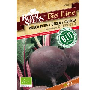 KORENOVKA ROYAL SEEDS PESA RD. DETROIT BIO 54