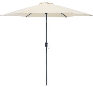 SENČNIK VONHAUS IVORY 2.7M SENČNIK VONHAUS IVORY 2.7M