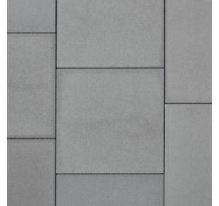 BETONSKI TLAKOVEC SEMMELROCK SENSO GRANDE 60/40/8 CM BAZALT SIVA