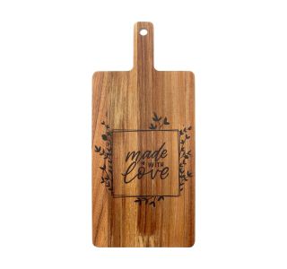 SERVIRNA DESKA TOGNANA 40X22 CM KIKO ARCADIA