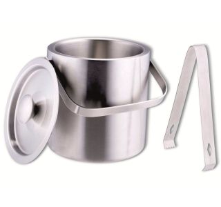 SERVIRNA POSODA ZA LED ALPINA 1.2 L GLASS COOL