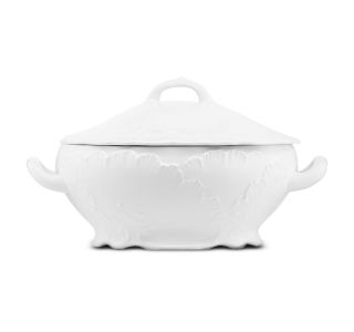 SERVIRNA SKLEDA CZMIELOW ROCOCO JUŠNIK 2.7 LIT BELI