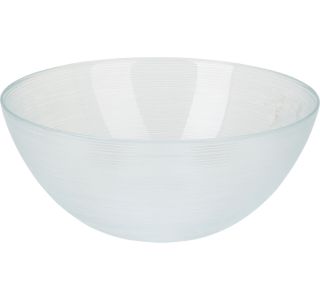 SERVIRNA SKLEDA EH 1500 ML 21 CM STEKLENA TRANSPARENTA SERVIRNA SKLEDA EH 1500 ML 21 CM STEKLENA TRANSPARENTA