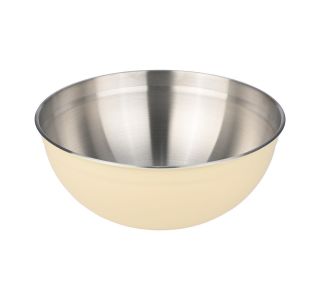 SERVIRNA SKLEDA ESTIA 25CM ALLURE BEŽ