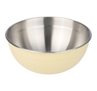 SERVIRNA SKLEDA ESTIA 30 CM ALLURE BEŽ