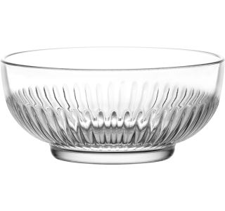 SERVIRNA SKLEDA LAV 1500 ML TOKYO STEKLENA