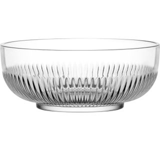 SERVIRNA SKLEDA LAV 2600 ML TOKYO STEKLENA