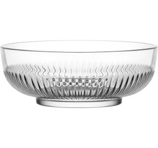 SERVIRNA SKLEDA LAV 880 ML TOKYO STEKLENA 2/1