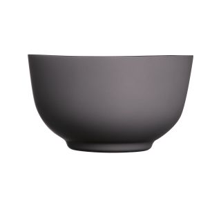 SKODELICA ZA KOSMIČE LUMINARC 12 CM VICKY LAVA STONE