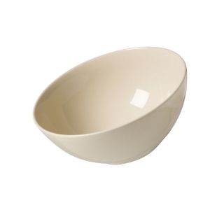 SERVIRNA SKLEDA RITZENHOFF & BREKER 16.5 CM CREME CECINA