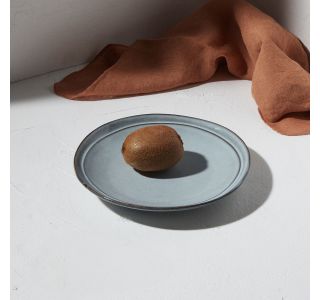 SERVIRNI KROŽNIK ESTIA DELINE 21CM SERVIRNI KROŽNIK ESTIA DELINE 21CM