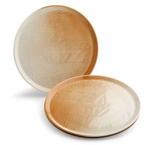 SERVIRNI KROŽNIK TOGNANA 33 CM ZA PIZZO CINZIA SERVIRNI KROŽNIK TOGNANA 33 CM ZA PIZZO CINZIA