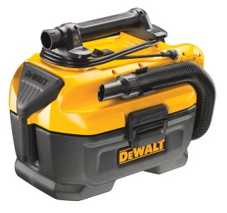 AKUMULATORSKI SESALNIK DEWALT DCV584L