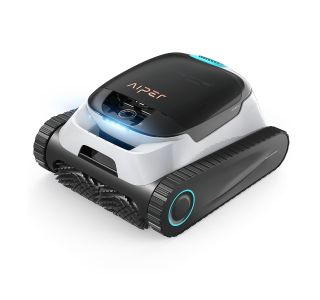 SESALNIK ZA BAZEN AIPER SCUBA N1 BATERIJSKI ROBOTSKI