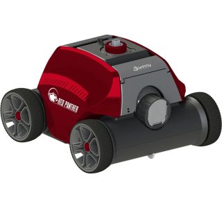 SESALNIK ZA BAZEN POOLSTAR PANTHER AVTOMATSKI ČISTILEC ZA BAZENE