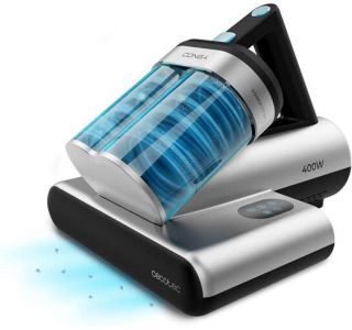 SESALNIK ZA OBLAZINJENO POHIŠTVO CECOTEC CONGA POPSTAR 4000 MATTRESS