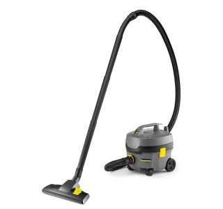 INDUSTRIJSKI SESALNIK ZA SUHO SESANJE KARCHER PROFESSIONAL T 7/1 CLASSIC