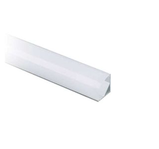 SESTAVNI DEL MENTES ALU PROFIL 2M KOTNI MAT