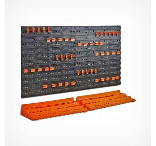 SESTAVNI DEL POSTAJE VONHAUS STENSKA TABLA ZA ORODJE ZA ORODJE