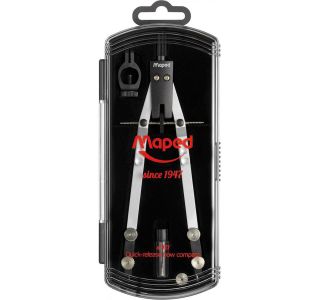 ŠESTILO MAPED 1947 3 DEL-Z NAST. KROGOM ŠESTILO MAPED 1947 3 DEL-Z NAST. KROGOM