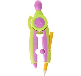 ŠESTILO WESTCOTT S SVINČNIKOM MIX E-26010 00 ŠESTILO WESTCOTT S SVINČNIKOM MIX E-26010 00