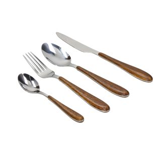 SET JEDILNEGA PRIBORA TOGNANA 24DELNI ANTONY WOOD 2.0